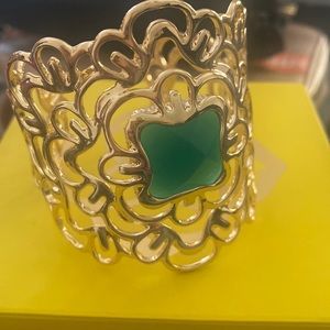 TODAY ONLY—SALE Kendra Scott Vintage Cuff